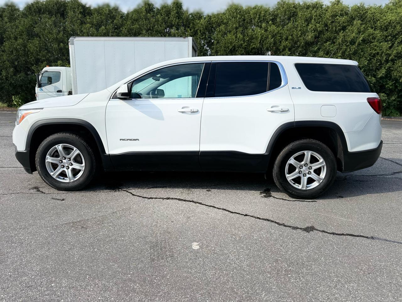 GMC Acadia SLE-1 FWD 2017