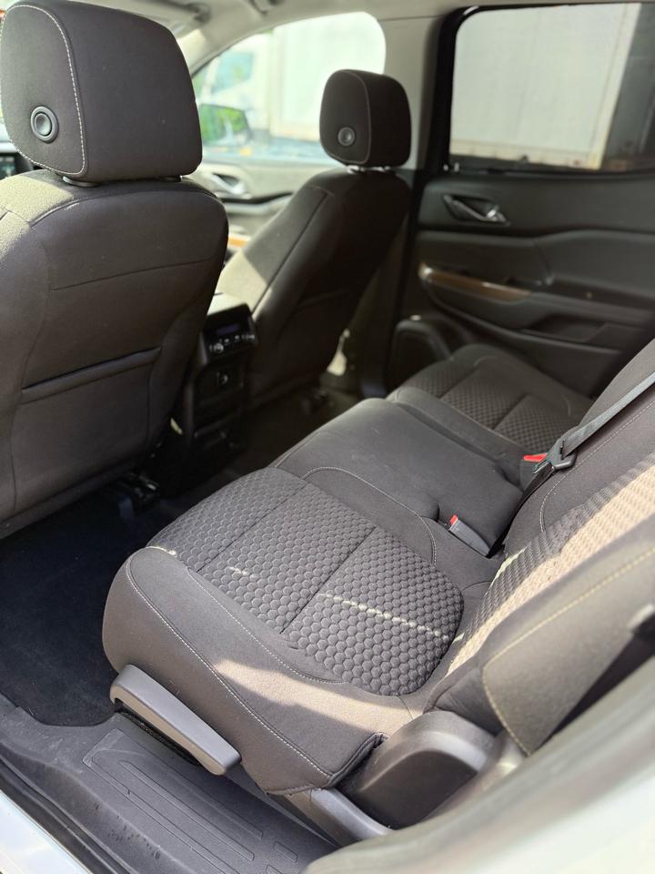 GMC Acadia SLE-1 FWD 2017