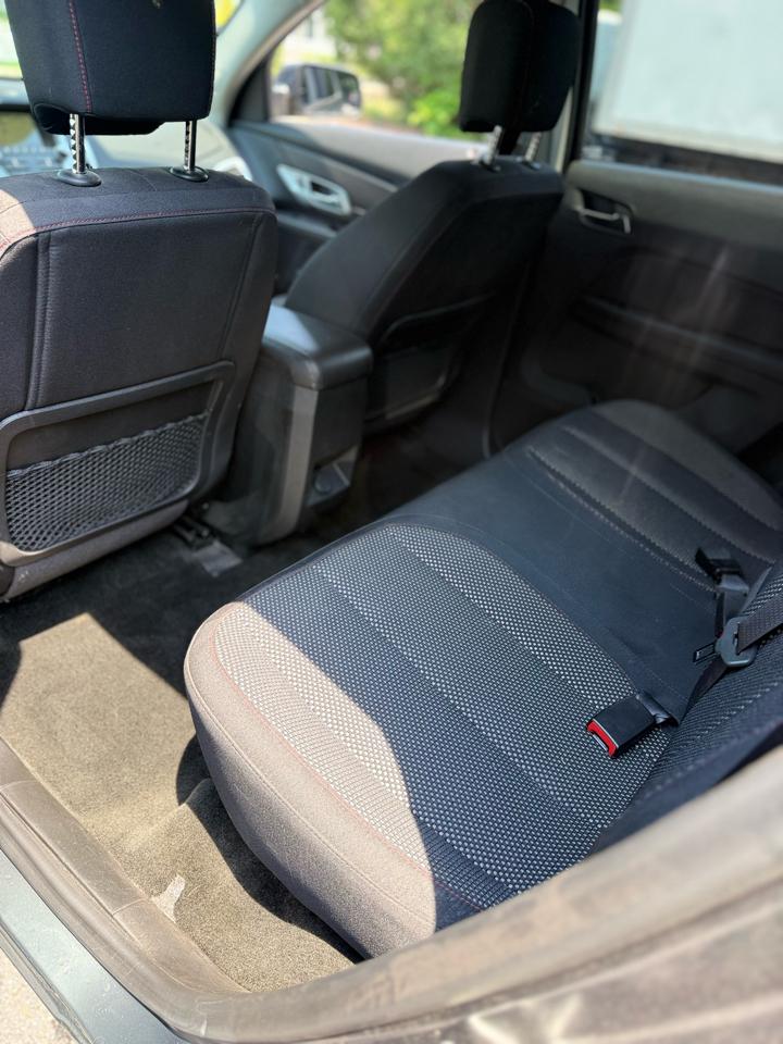 GMC Terrain SLE2 AWD 2017