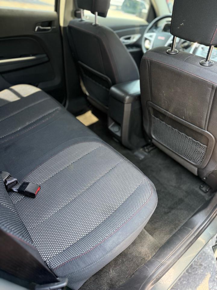GMC Terrain SLE2 AWD 2017