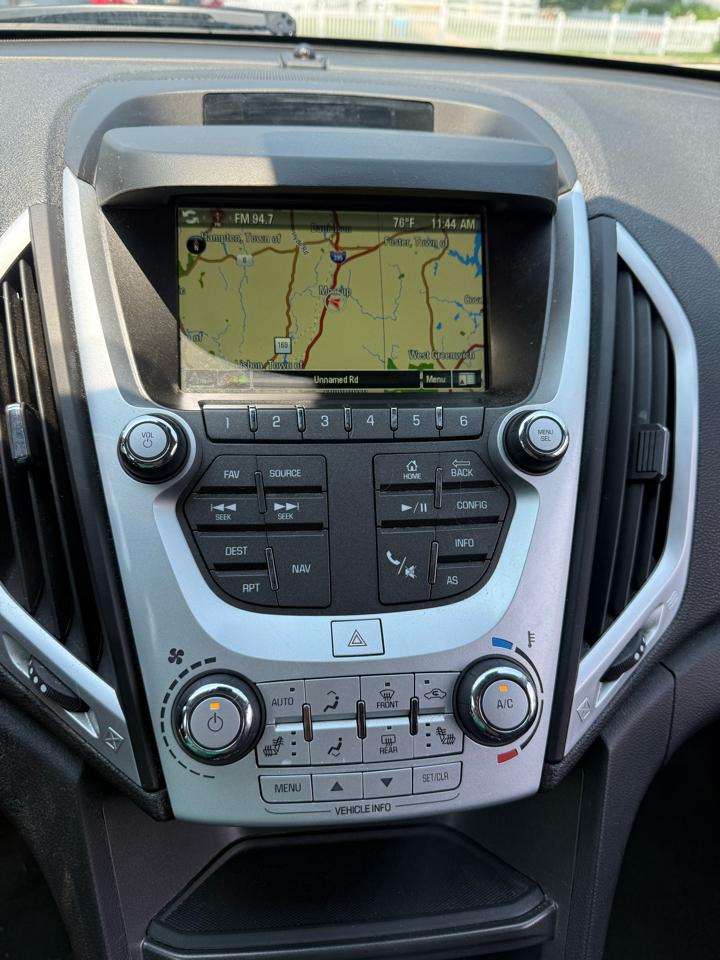 GMC Terrain SLE2 AWD 2017