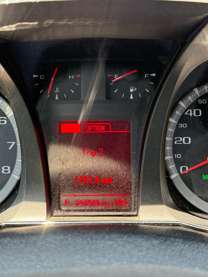 GMC Terrain SLE2 AWD 2017