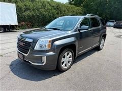 2017 GMC Terrain 