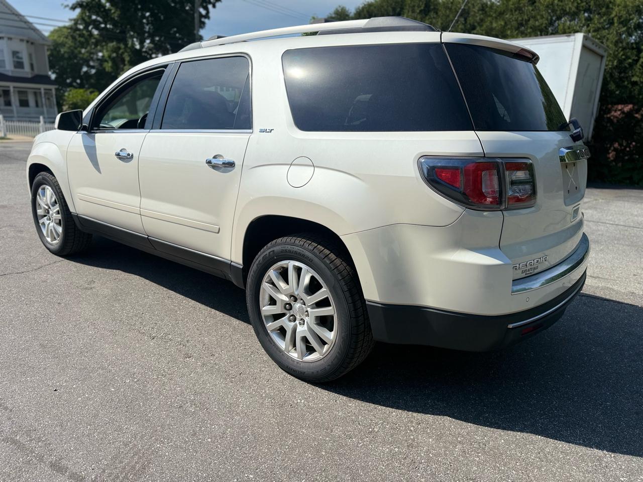 GMC Acadia SLT-1 AWD 2015
