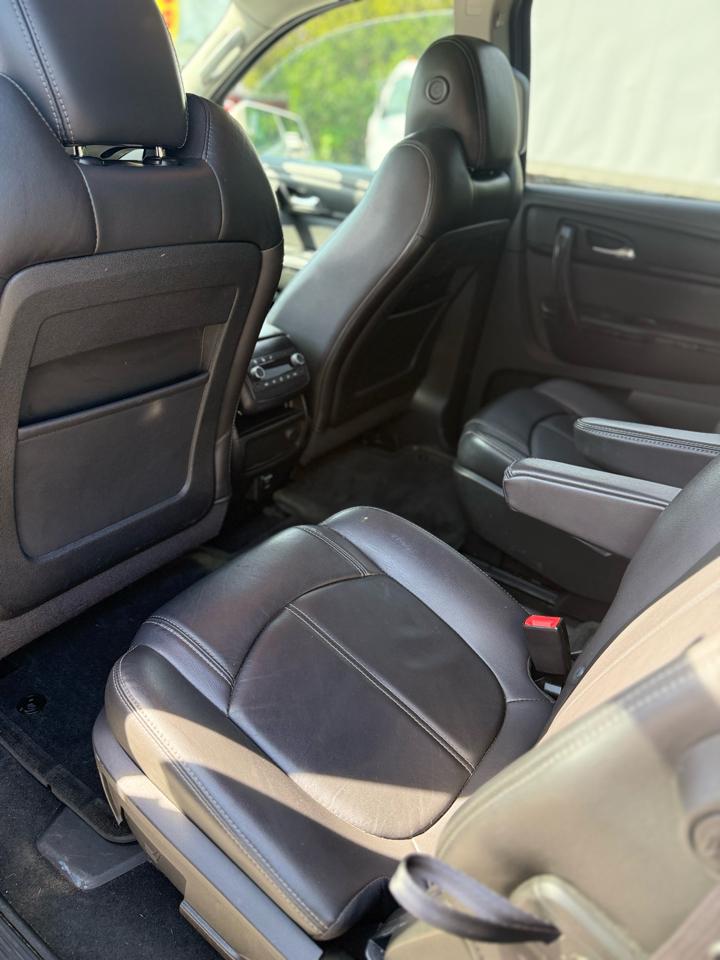 GMC Acadia SLT-1 AWD 2015