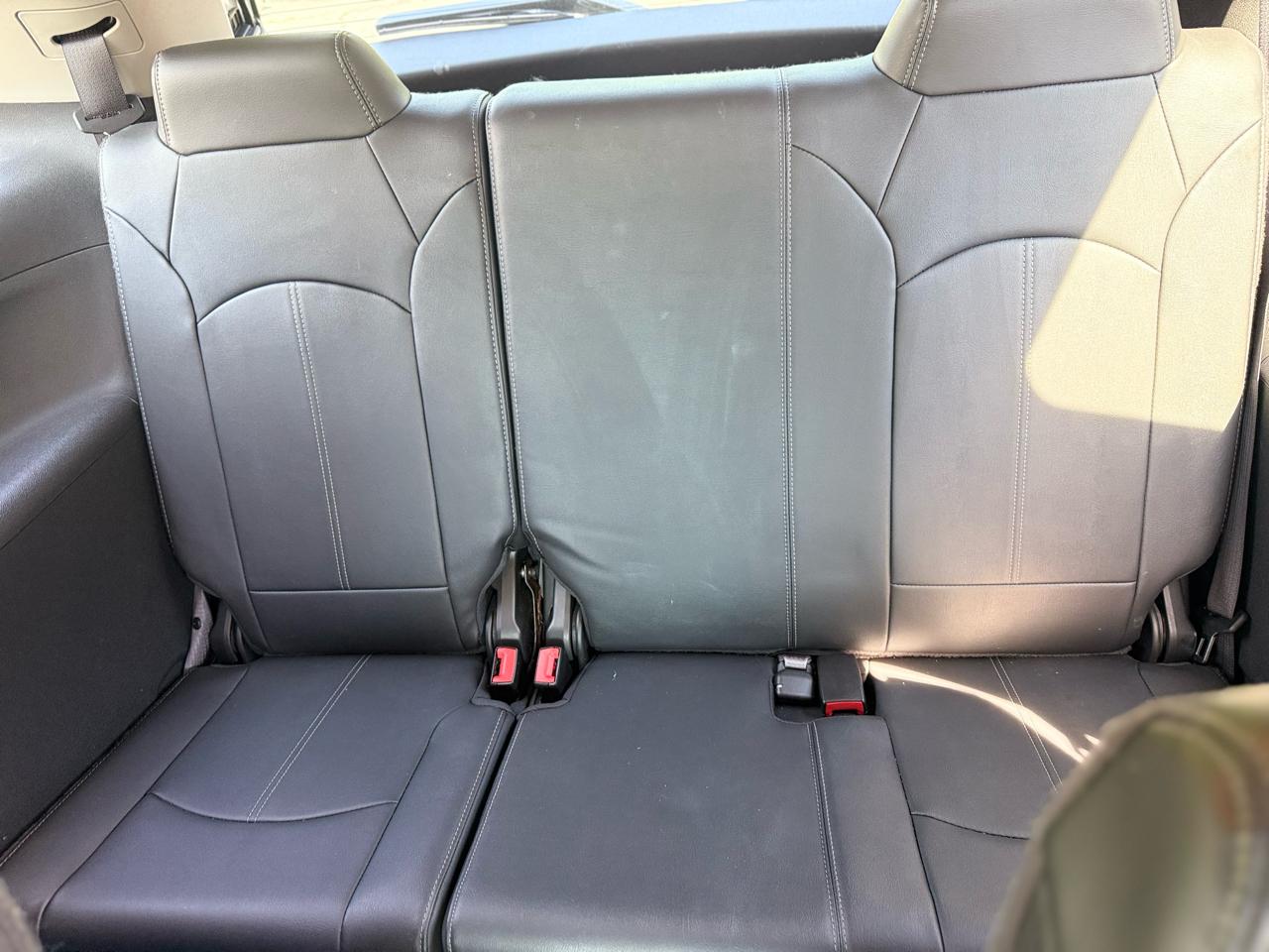GMC Acadia SLT-1 AWD 2015