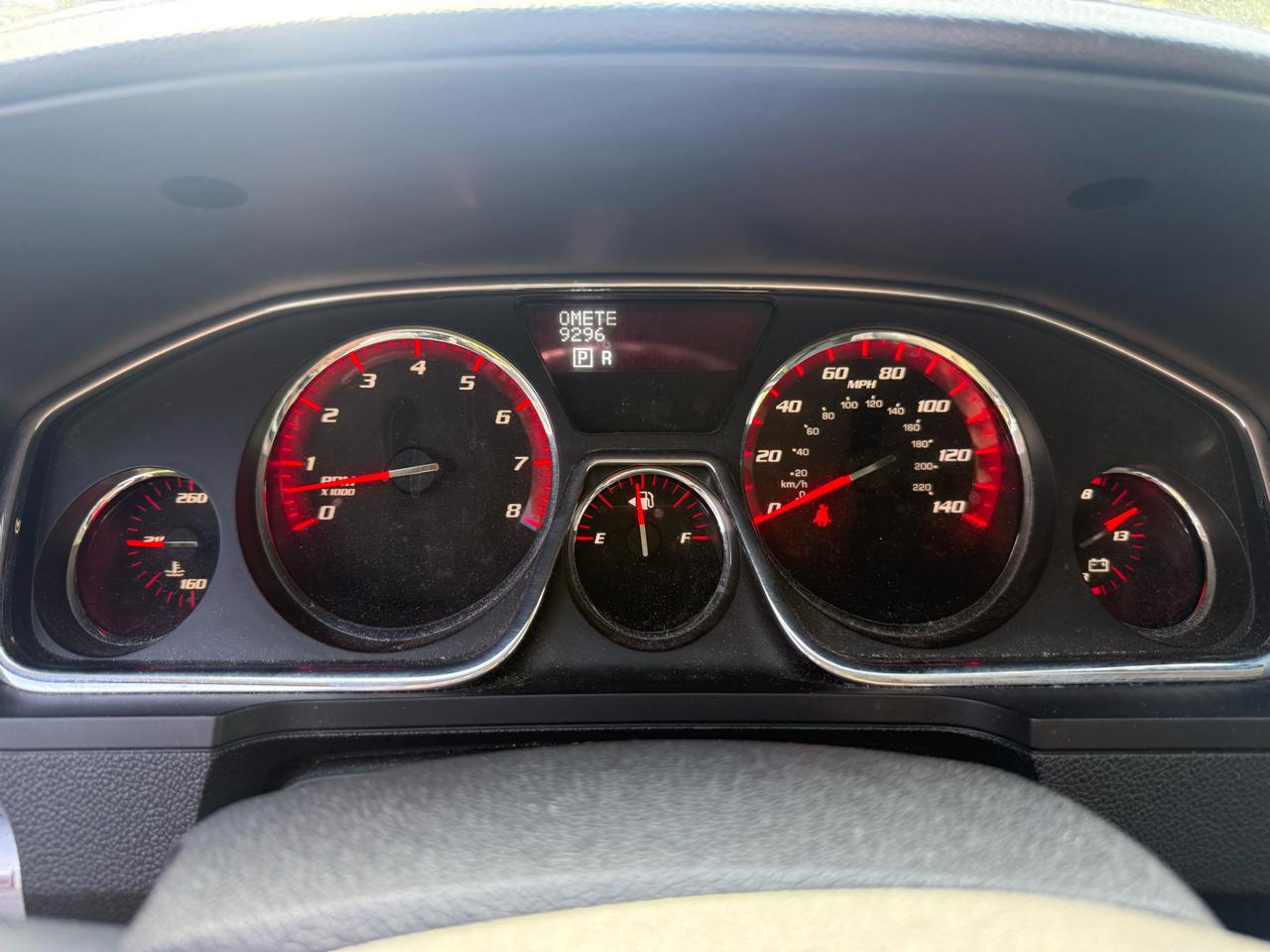GMC Acadia SLT-1 AWD 2015