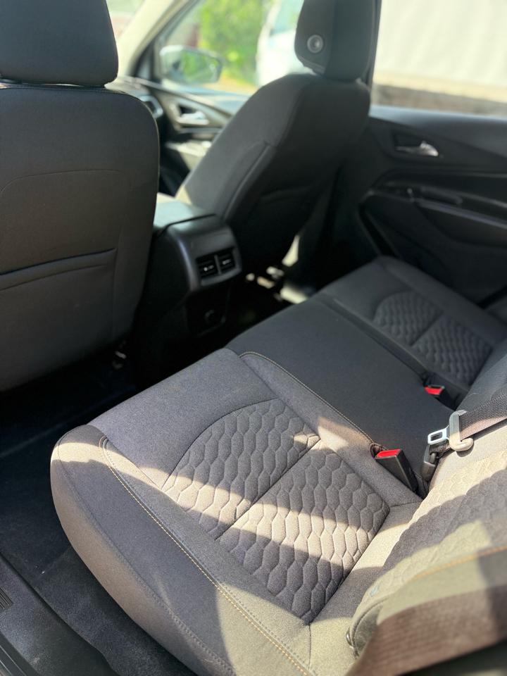 Chevrolet Equinox LT AWD 2018