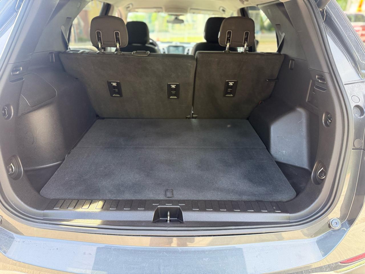Chevrolet Equinox LT AWD 2018