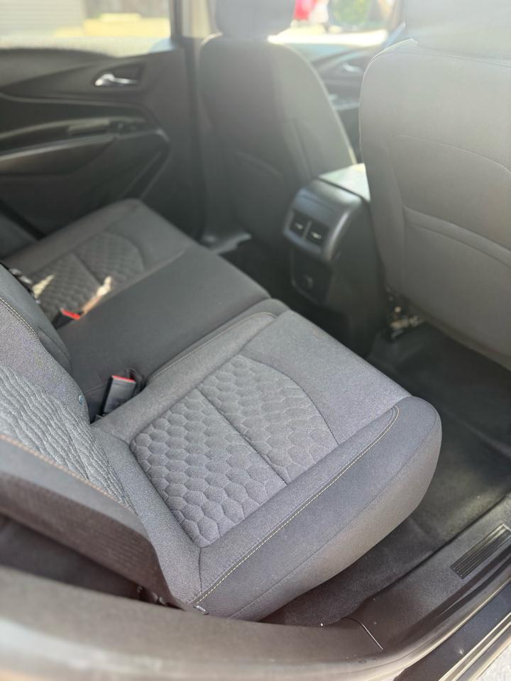 Chevrolet Equinox LT AWD 2018