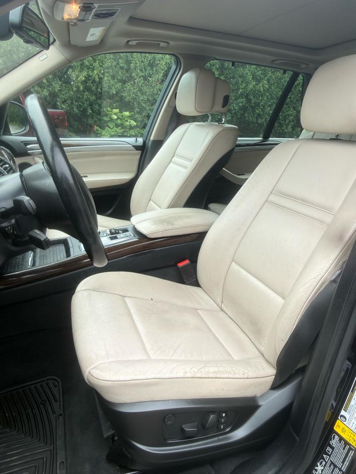 BMW X5 xDrive35i 2013