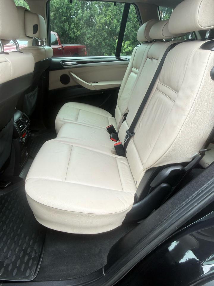 BMW X5 xDrive35i 2013