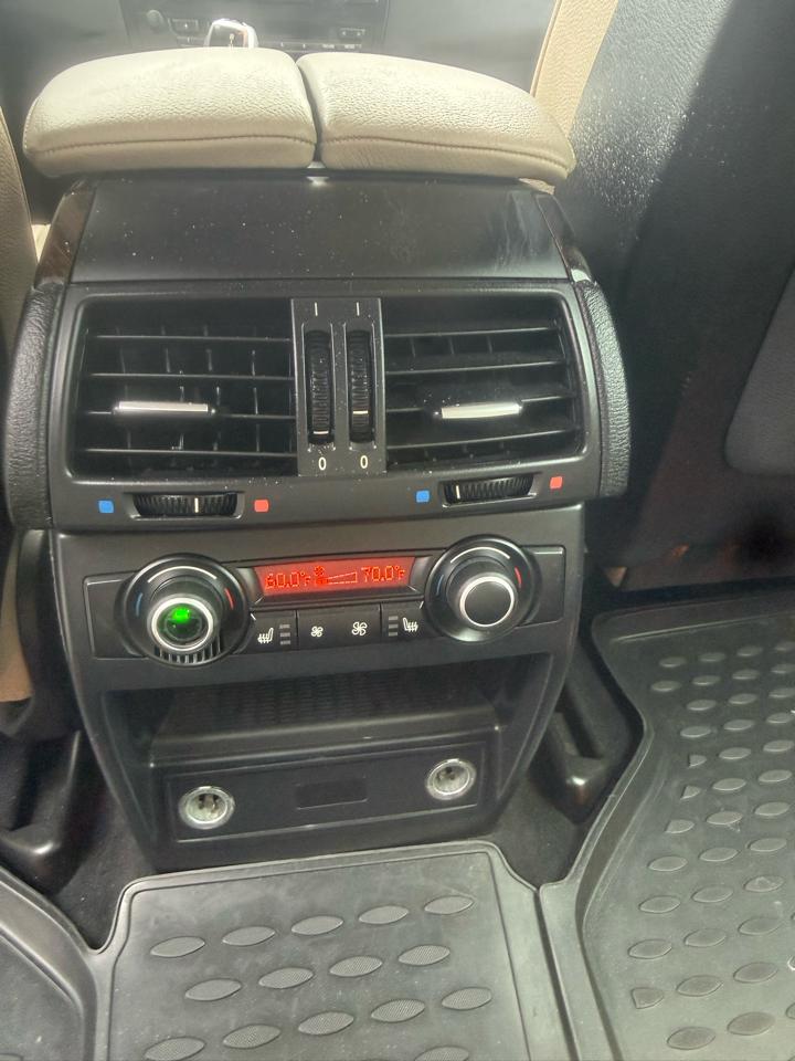 BMW X5 xDrive35i 2013