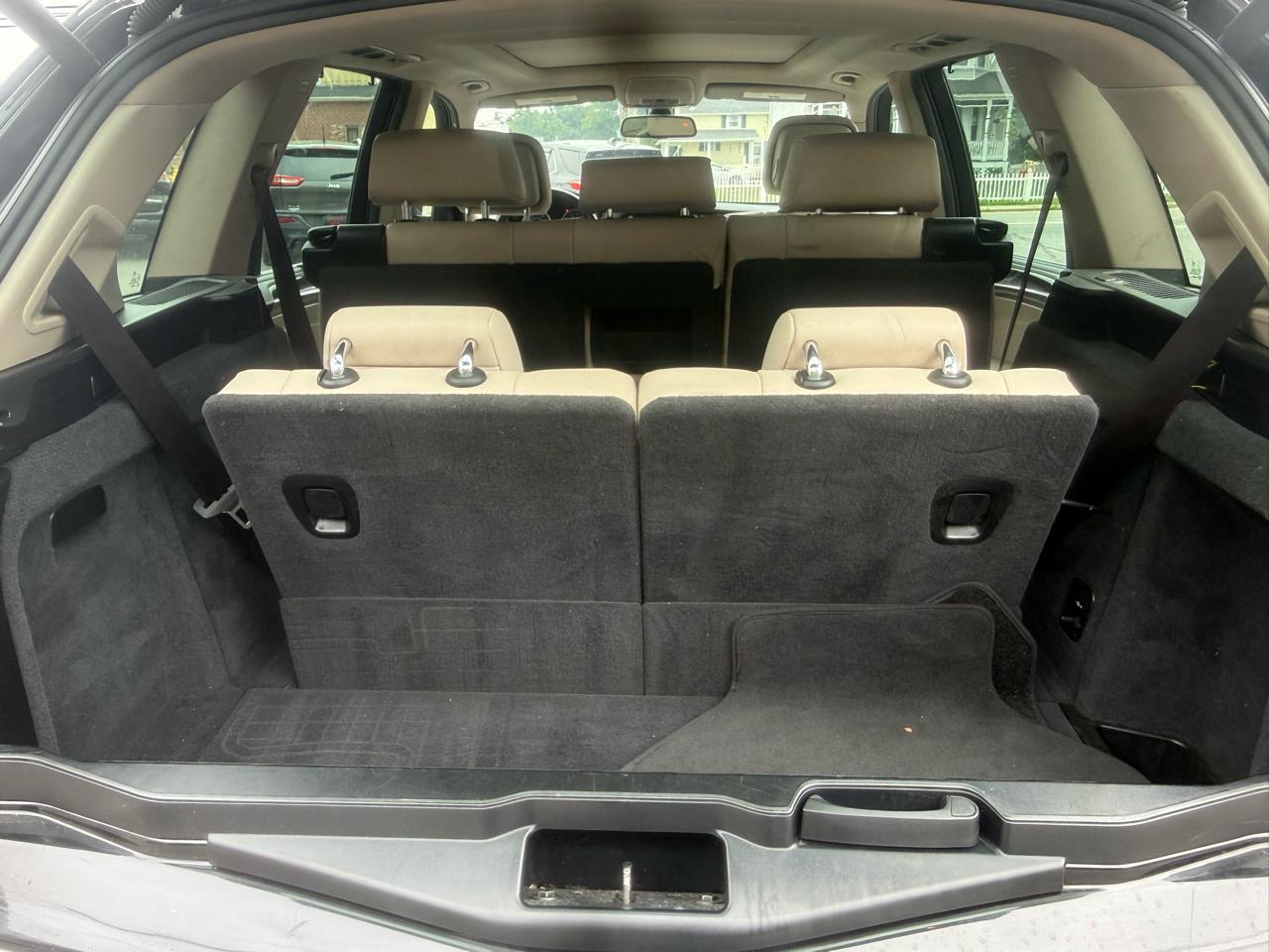 BMW X5 xDrive35i 2013