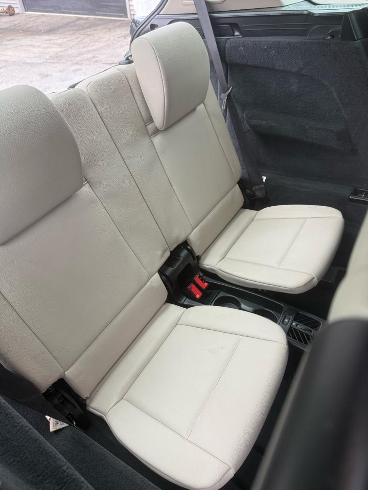 BMW X5 xDrive35i 2013