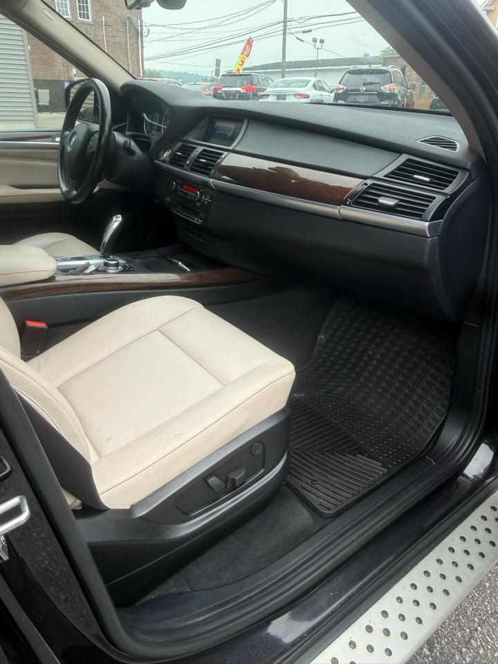 BMW X5 xDrive35i 2013
