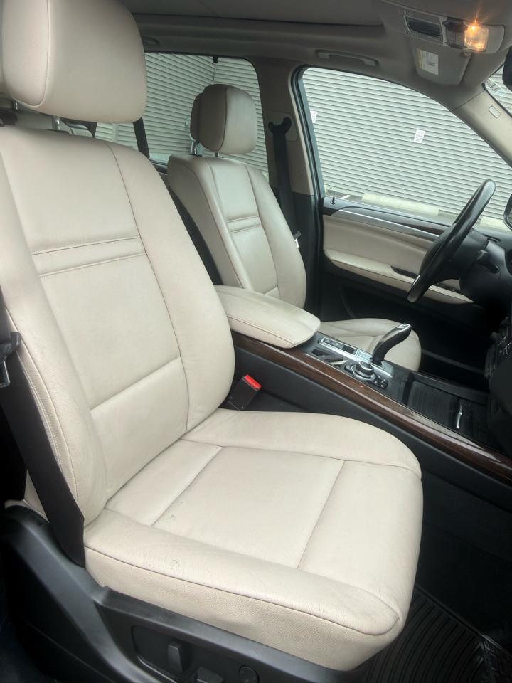 BMW X5 xDrive35i 2013