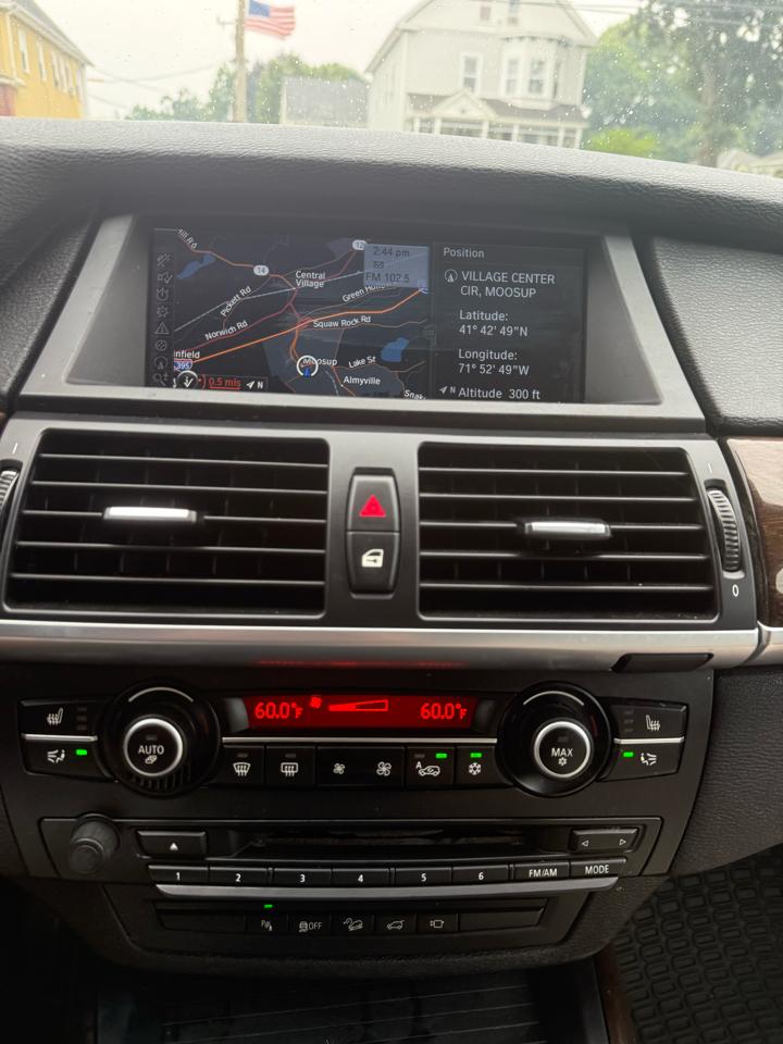 BMW X5 xDrive35i 2013