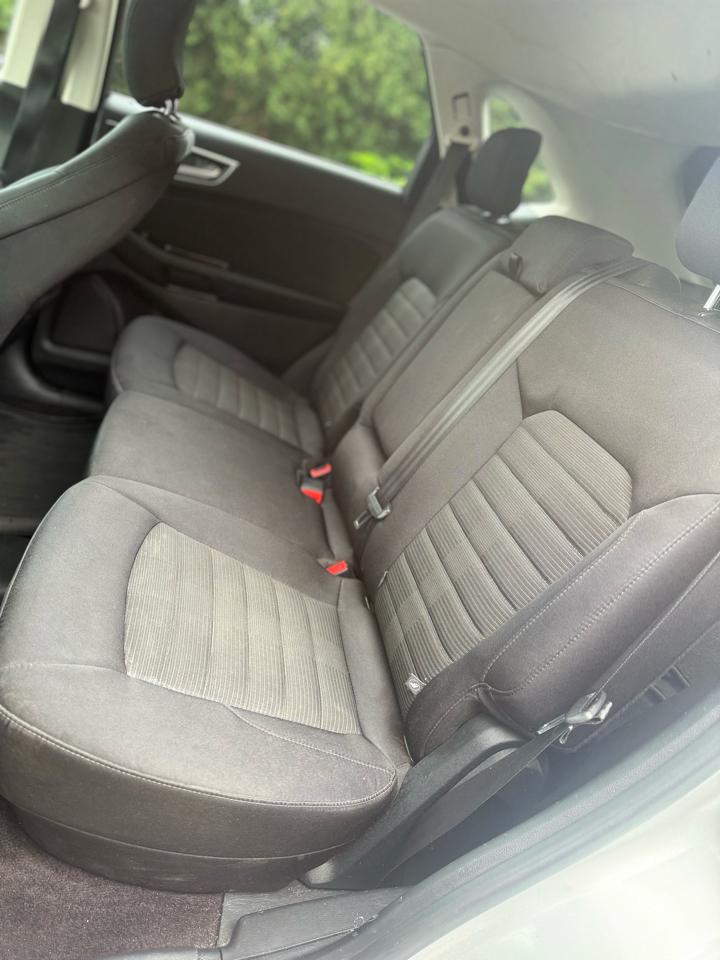 Ford Edge SEL AWD 2017