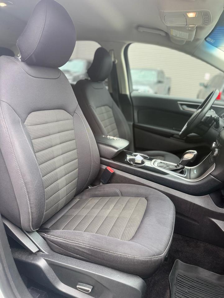 Ford Edge SEL AWD 2017