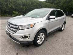 2017 Ford Edge 