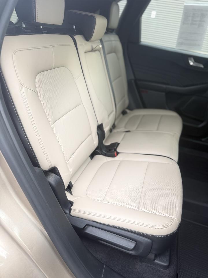 Ford Escape SEL 2.0L AWD 2021