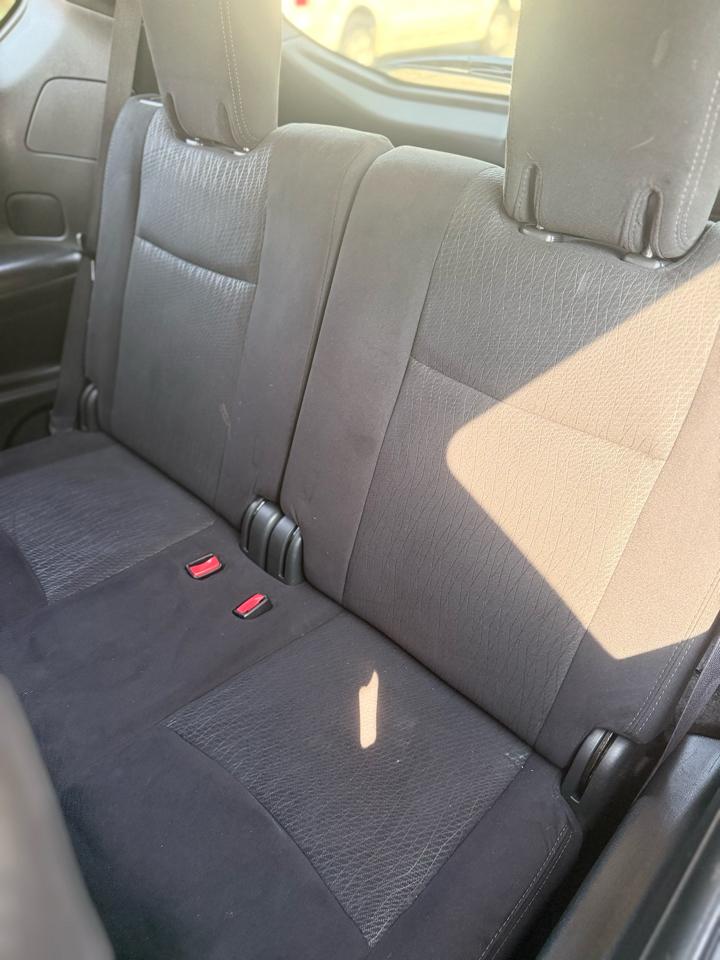 Nissan Pathfinder S 4WD 2014