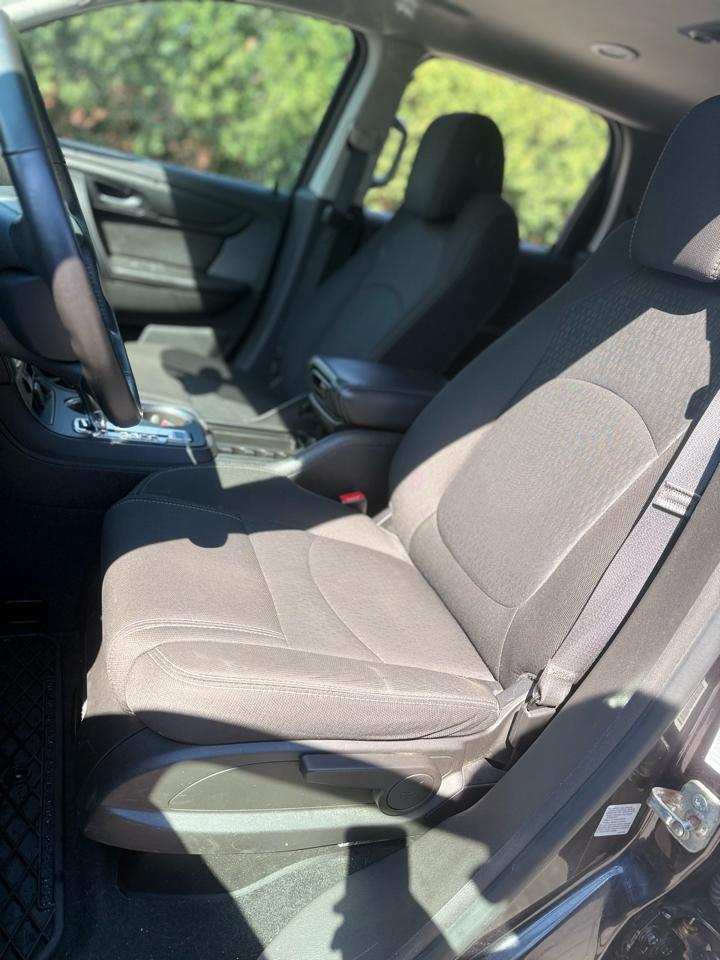 GMC Acadia SLE-1 AWD 2016