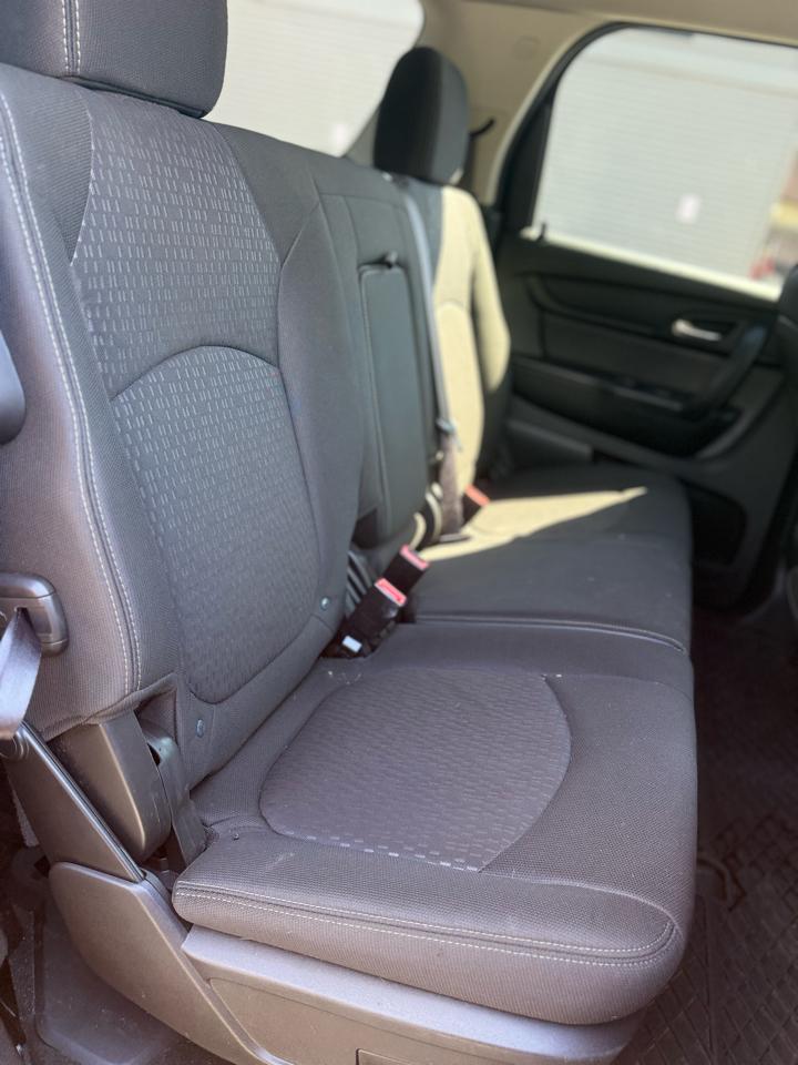 GMC Acadia SLE-1 AWD 2016