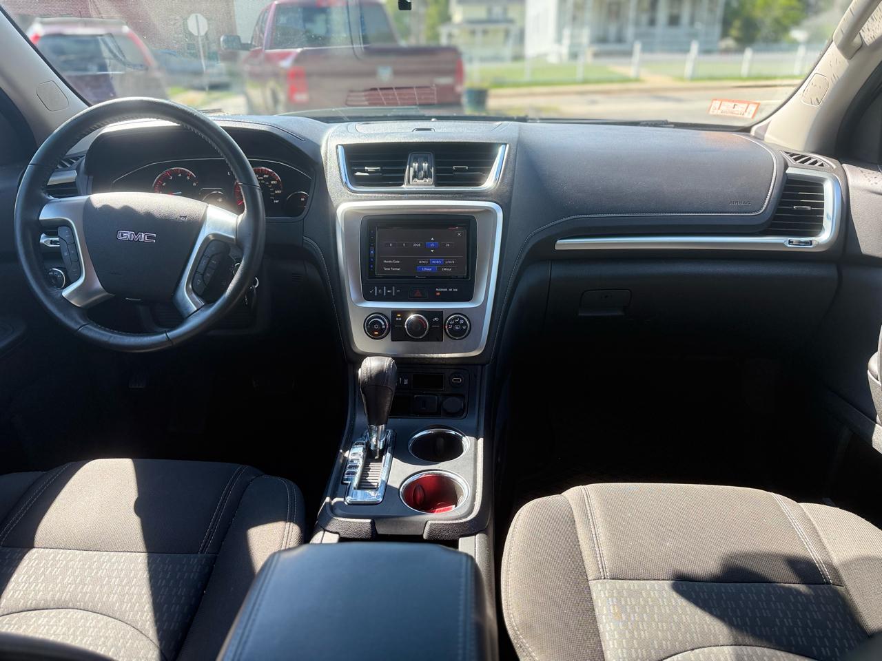 GMC Acadia SLE-1 AWD 2016