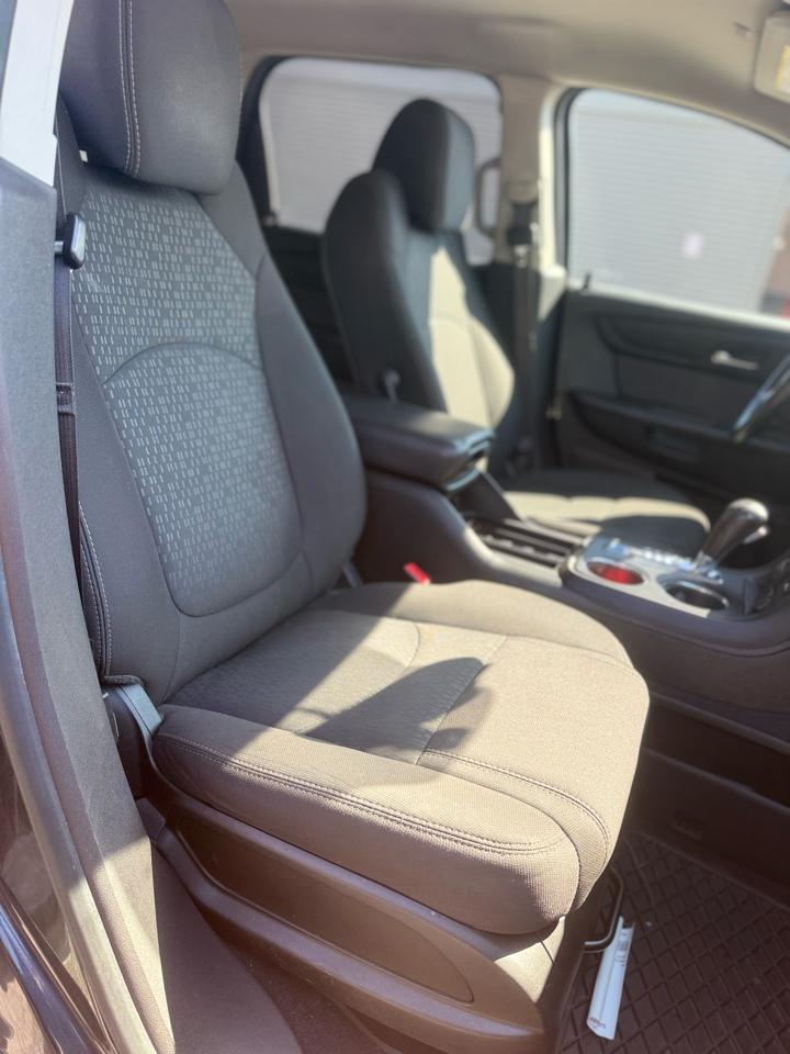 GMC Acadia SLE-1 AWD 2016