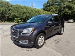 2016 GMC Acadia 