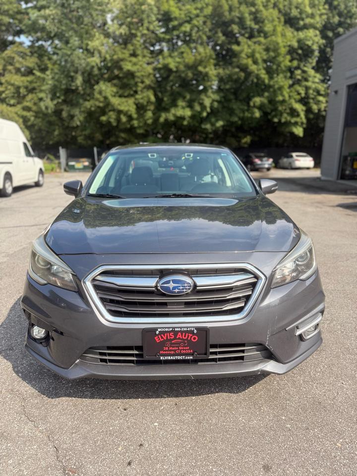 Subaru Legacy 2.5i Premium 2018