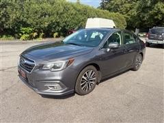 2018 Subaru Legacy 