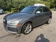 2017 Audi Q3 