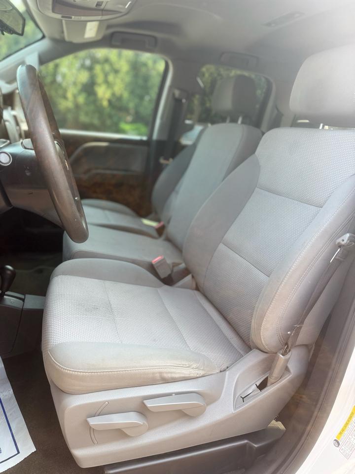 Chevrolet Silverado 1500 4WD Double Cab 147" Custom 2018
