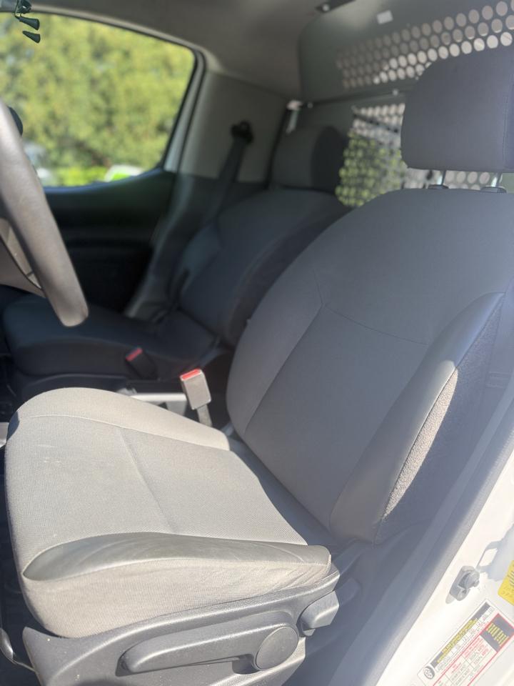 Nissan NV200 SV 2019