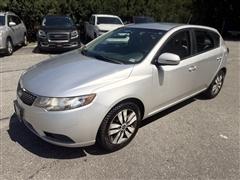 2013 Kia Forte 5-Door 