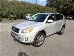2010 Toyota RAV4 