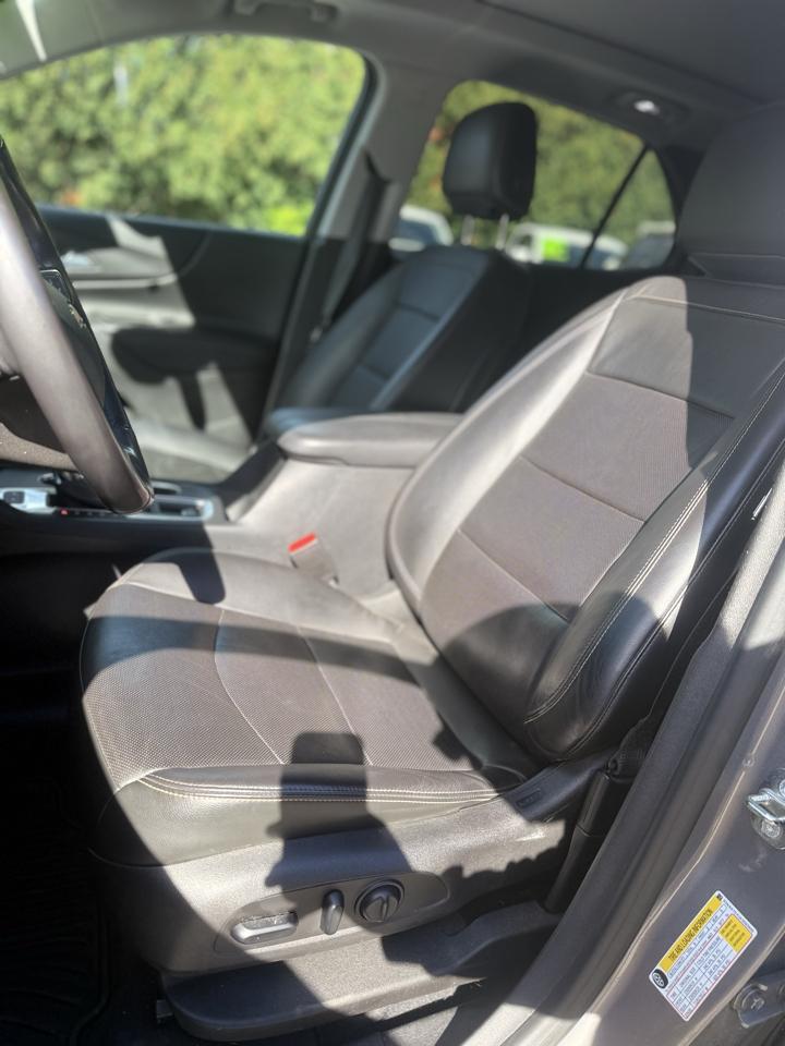 Chevrolet Equinox Premier 2.0 AWD 2019