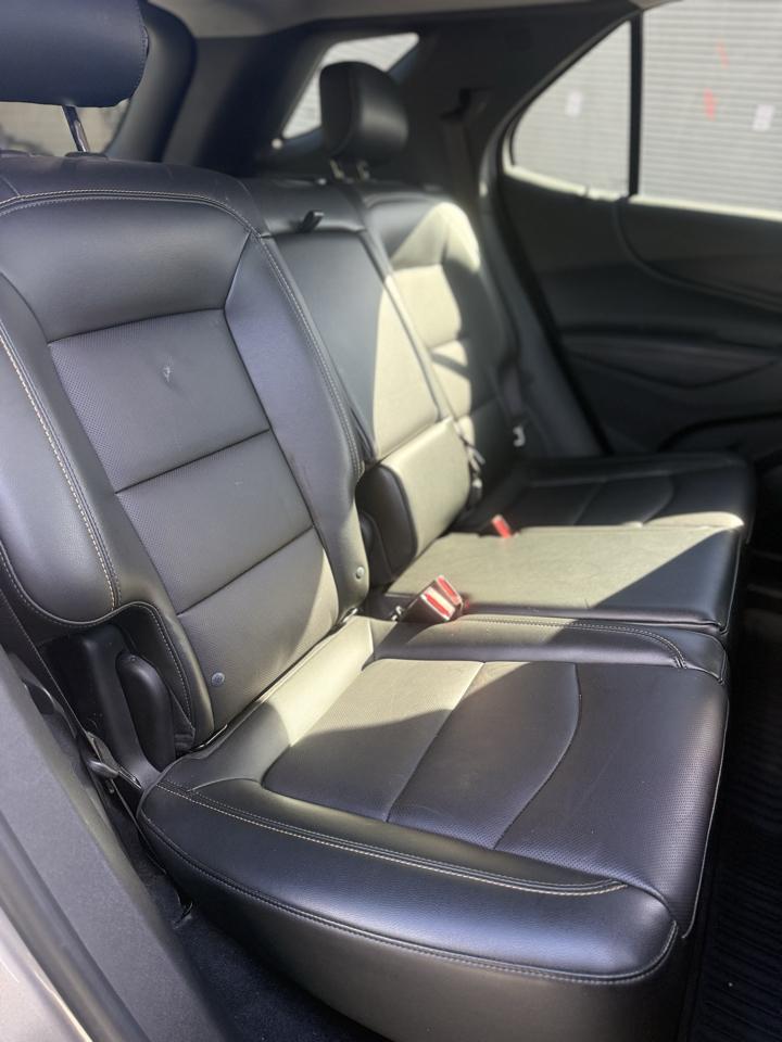 Chevrolet Equinox Premier 2.0 AWD 2019