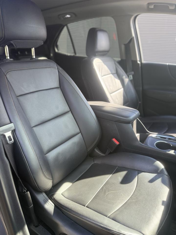 Chevrolet Equinox Premier 2.0 AWD 2019