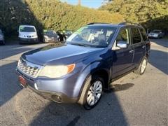 2012 Subaru Forester 