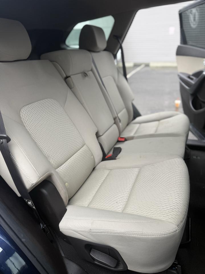 Hyundai Santa Fe SE AWD 2017