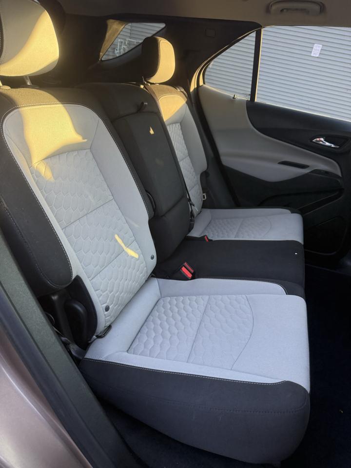 Chevrolet Equinox LT AWD 2018