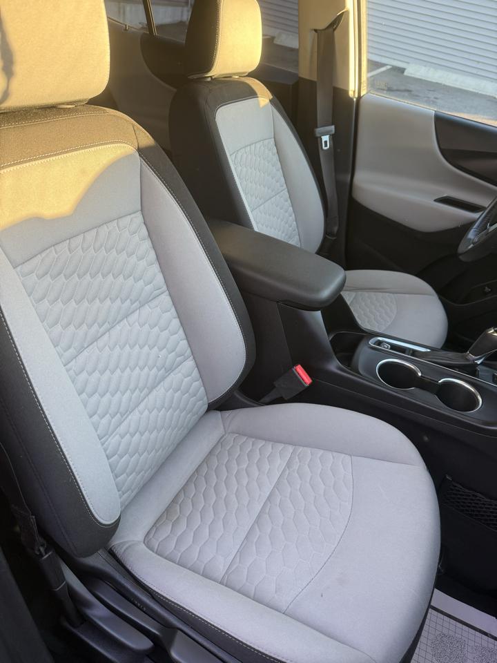 Chevrolet Equinox LT AWD 2018