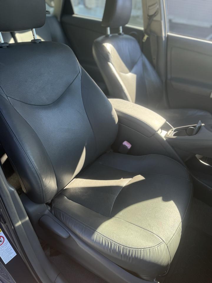 Toyota Prius Prius IV 2010