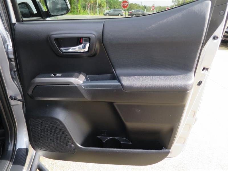 Used 2021 Toyota SR5 Double Cab Long Bed V6 6AT 2WD for Sale in