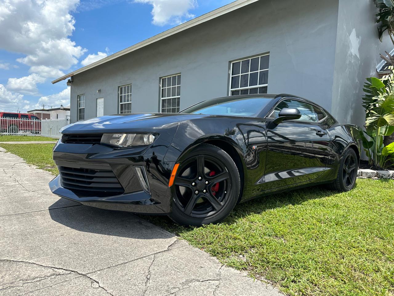 Miami Car Credit Reviewsnull