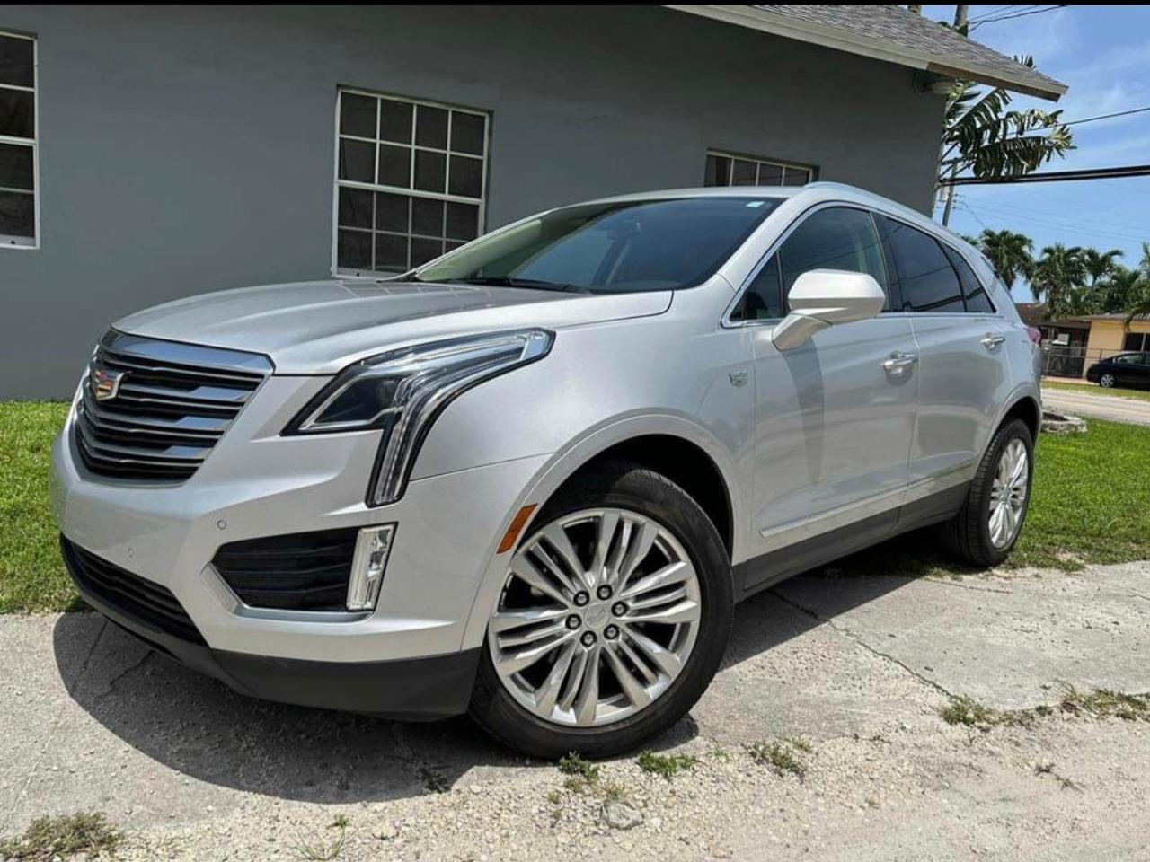 Miami Car Credit Reviewsnull